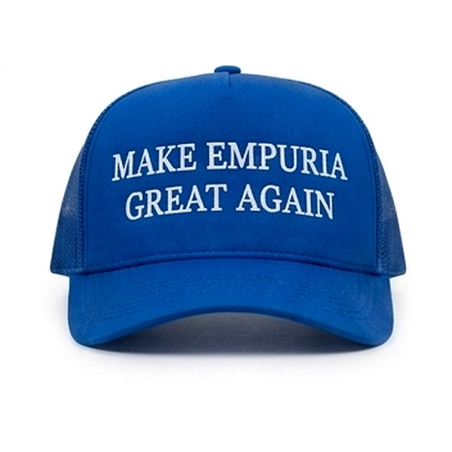 Gorra Costa Burrito - Vista frontal