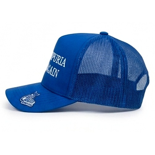 Gorra Costa Burrito - Vista lateral