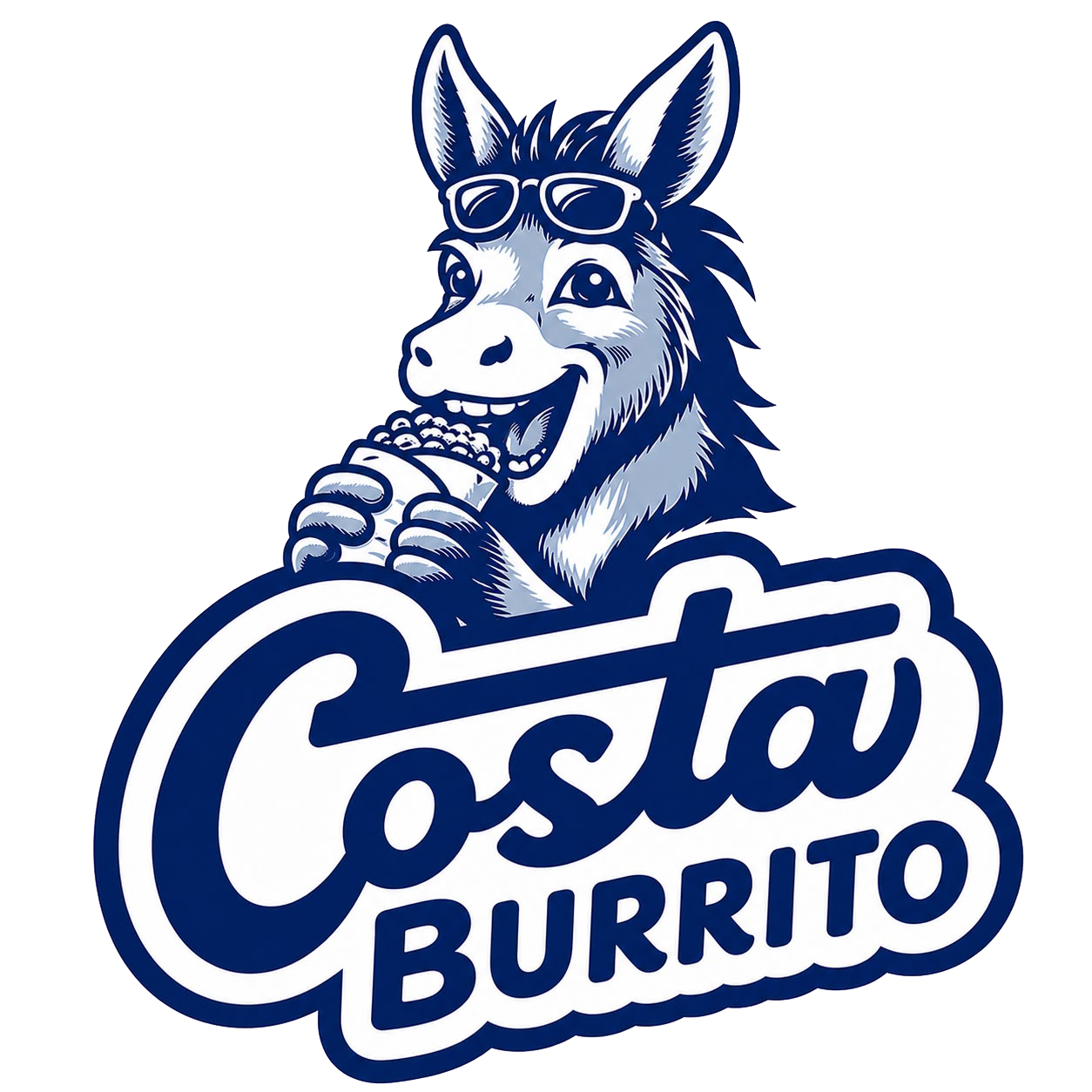 Costa Burrito